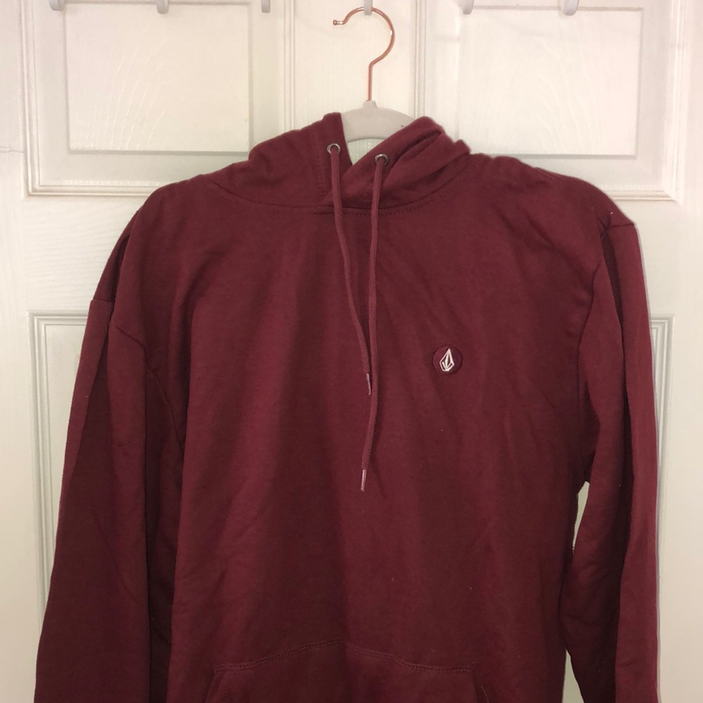 Men’s Large Volcom Hoodie
